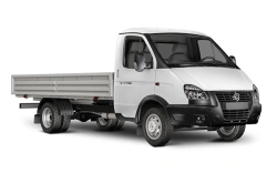 Vehicle, Modification 330232, Diesel engine