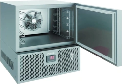 Blast chiller CR5-G
