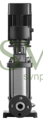 Multistage vertical pump SVN DLF.