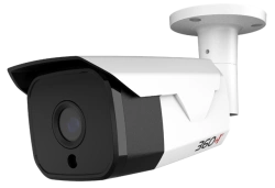 Digital surveillance camera NIC-4-BUL-FIX-RUS-*-****
