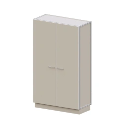 Acid Storage Cabinet (SMARTLAB A90B Series)
