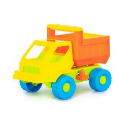 "Kuzya", Dump Truck, Article 0637.