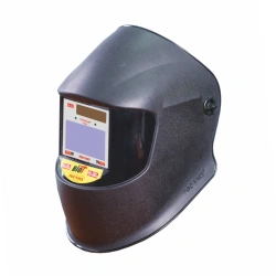 HH75 CRYSTALINE® PROFI BIOT® welder's face shield, article no. 57565