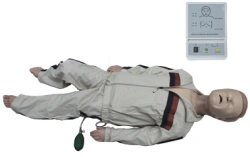 Child mannequin for practising CPR skills, CPR170