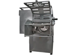 Stirrer DVAK M-630 for curd masses and other foodstuffs