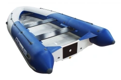 WINBOAT 440R rigid inflatable motorboats