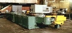 Tube bending machine modular STM1-1