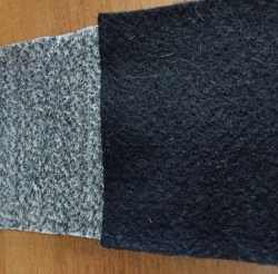 Nonwoven fabric "Termolin 500 F"