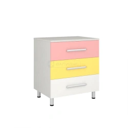 Stationary cabinet TK-4ST