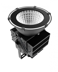 LED luminaire BL-H-400