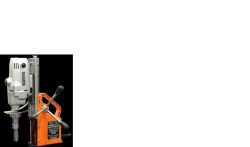 MBA-38/1 Magnetic drilling machine