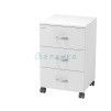 Medical rolling cabinet mod.5 according to GIKS.942810.105 TU
