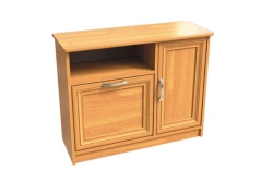 Shoe cabinet KM-11