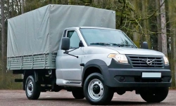 UAZ truck 236022-015-10