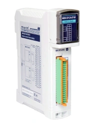 MKLogic-500® Programmable Logic Controller. MK-513-016 module