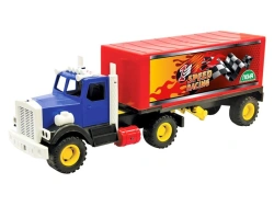 Trailer "Racer" (65 cm)