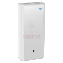"MEGIDEZ" RBOV 913-"MSK" (MSK-913) - Bactericidal recirculator for air disinfection, with a metal case.