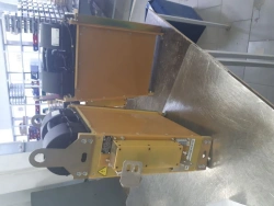 Device of protection against emergency modes of DC traction motors AVMYU.421413.034