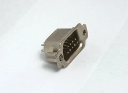 Connector (plug) RPM 14