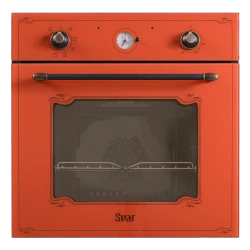 Built-in electric oven 6009.04ashv-025S