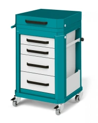 Titan industrial furniture, Viking: VTM, mobile work station