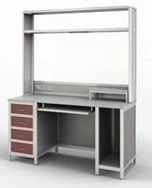 Microscopy table PGL LA SPM1
