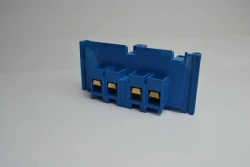 Terminal pad PBGR. 411612.010100