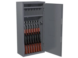 Army cupboard