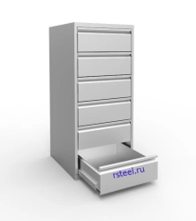 File cabinet ?? 6