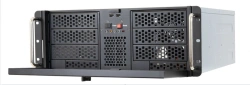System block DEPO Race SR648 (DATSN.466219.105-02)