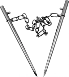 Retractor pin, article 103.010