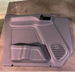 Left front door trim A21R23-6102211-10