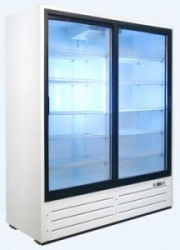 Refrigerated universal cupboard Elton 1,4US