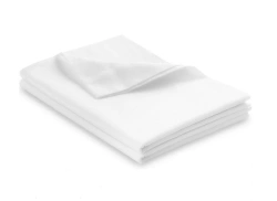 Bleached sheet 150*220