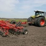 Cultivator KSM-10,8