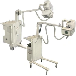 Mobile radiographic apparatus ARP 3,3 - "TMO" mobile JSC "NIIEM".