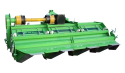 AVR Ge Force HD 4x75 Ridge-tine Cultivator