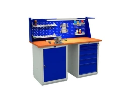 Workbench Expert (#605) W160.WS1/WS6.011