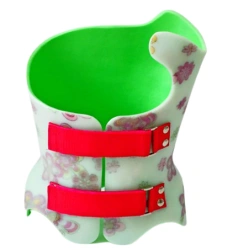 Functional-corrective corset KR4-M