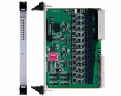 I/O module MVUP12