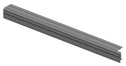 6241-03-5403119 Sill profile