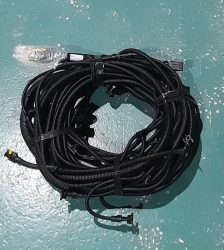 C35510-3724035 chassis wiring harness