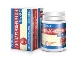 Dihydroquercetin Plus