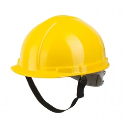 Blenheim safety helmet with shortened visor art. 116502
