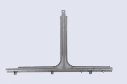 315140570127930 Left centre roof rack (for UAZ Hunter Jubilee "45 years")