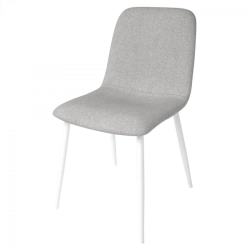 Upholstered chair Madeleine, model SM25