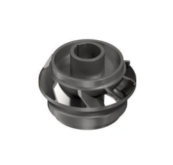Impeller Working Wheel, REDA D5800N, REDALIT