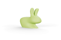 Roger M chair, article 230, without illumination