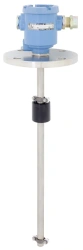 Reed level sensor-indicator PMP-111
