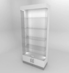 Floor cabinet 900